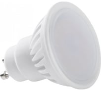 Светодиодная лампочка KANLUX TEDI MAXX LED GU10-CW, 900 Lm, 6000К 23413