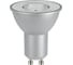 Светодиодная диммируемая лампочка KANLUX IQ-LEDIM GU10, 7,5W-CW, 570 LM, 6500K, Ra 95 29814 1