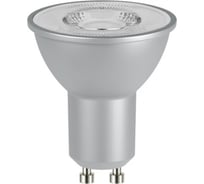 Светодиодная диммируемая лампочка KANLUX IQ-LEDIM GU10, 7,5W-WW, 570 LM, 2700K, Ra 95 29812