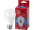 Светодиодная лампа ЭРА LED A60-8W-865-E27 R, груша, 8 Вт, холодная, E27, 10/100/3000 Б0048502 3