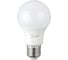 Светодиодная лампа ЭРА LED A60-8W-865-E27 R, груша, 8 Вт, холодная, E27, 10/100/3000 Б0048502 1