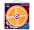 Светодиодная лента Неон General Lighting Systems GLS-2835-120-9.6-12-NL-IP67-O цвет свечения оранжевый 120диод/м 9,6Вт/м 12В IP67 катушка 5м 510511 1