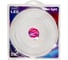 Светодиодная лента Гибкий неон General Lighting Systems, GLS-2835-120-9.6-12-NL-IP67-3 120диод/м 9,6Вт/м 3000К-тепло-белый IP67 12В 5м 510011 2