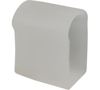 Заглушка для ленты ЭРА LS-cap-220-neon 10/1000/36000 Б0044656