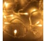 Светодиодная гирлянда Ardecoled ARD-STRING-HOME-5000-CLEAR-50LED-FLASH WARM 230V, 3.5W 025750 Аркон 2