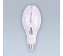 Светодиодная лампа ELEGANZ Е27 35W промышленная матовая нейтральная 4500К 220V, 1шт EL-0084