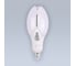 Светодиодная лампа ELEGANZ Е27 35W промышленная матовая холодная 6000К 220V, 1шт EL-0085 1
