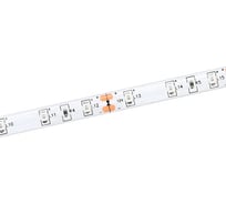 Лента IEK LSR-2835Y60-4,8-IP65-12В, LED, 5м LSR1-4-060-65-3-05