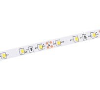 Лента IEK LSR-2835W60-4, 8-IP65-12В LED, 5м LSR1-2-060-65-3-05