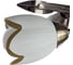 Потолочная люстра Arte Lamp PERCE A6061PL-4AB 1