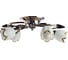 Потолочная люстра Arte Lamp PERCE A6061PL-4AB 2