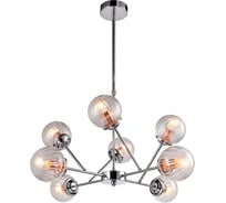 Подвесная люстра Arte Lamp ARANCIA A9276LM-8CC