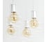 Подвесной светильник Arte Lamp INTERNO A9182SP-10WH 3