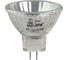 Галогенная лампа ЭРА GGU4-MR11-20W-12V-30CL 20Вт софит теплый белый свет Б0049310 1