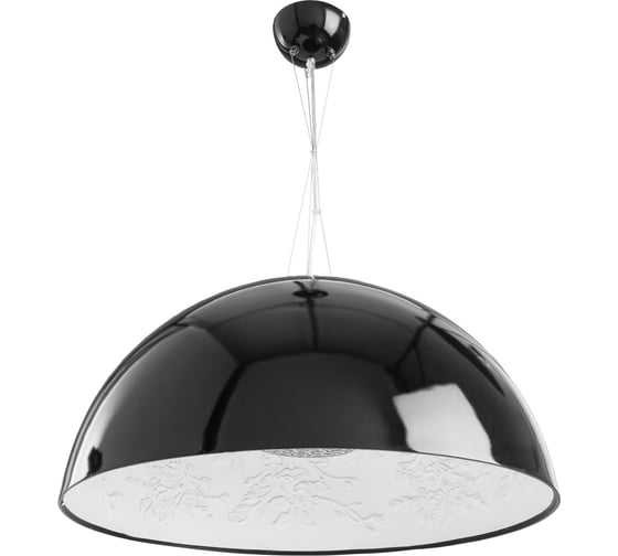 Подвесной светильник Arte Lamp ROME A4176SP-1BK 1