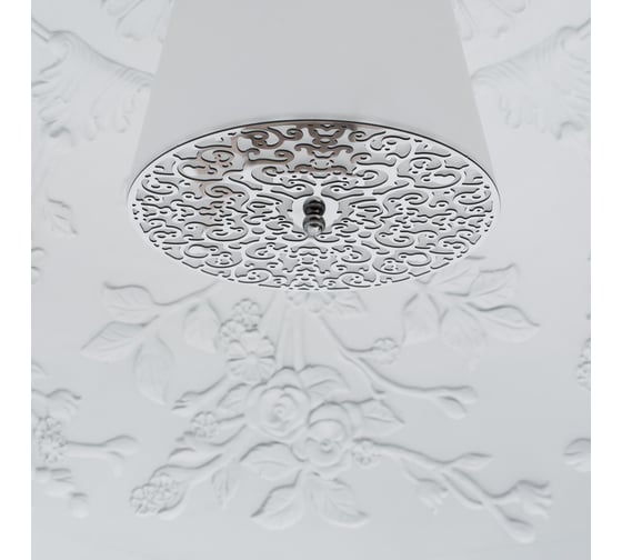 Подвесной светильник Arte Lamp ROME A4176SP-1BK