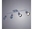 Спот Arte Lamp GOTTO A9189PL-4GY 2