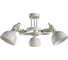 Потолочная люстра Arte Lamp МАРТИН A5216PL-3WG 1