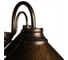 Подвесная люстра Arte Lamp BEVEL A9330LM-3BR 3