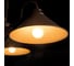 Подвесная люстра Arte Lamp BEVEL A9330LM-3BR 4