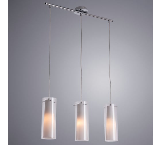 Подвесной светильник Arte Lamp ARIES A8983SP-3CC