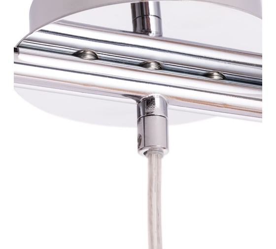 Подвесной светильник Arte Lamp ARIES A8983SP-3CC