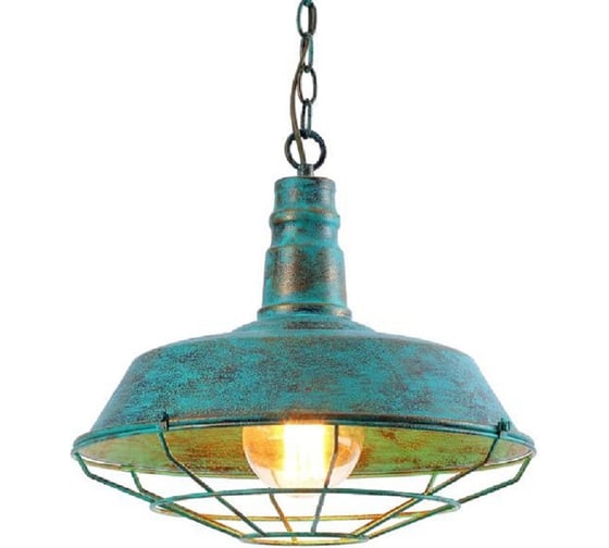 Подвесной светильник Arte Lamp PANDORA A9183SP-1BG 1
