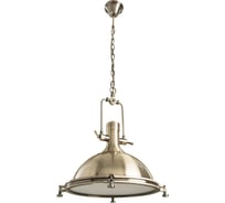 Подвесной светильник Arte Lamp DECCO A8022SP-1AB