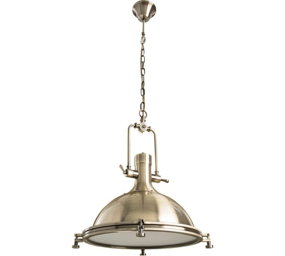 Подвесной светильник Arte Lamp DECCO A8022SP-1AB 1