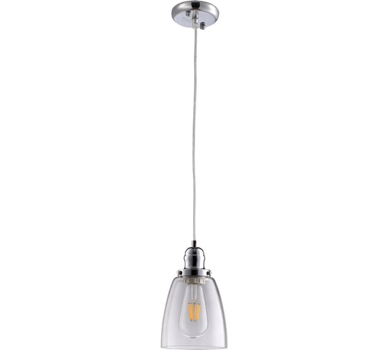 Подвесной светильник Arte Lamp TRENTO A9387SP-1CC 1