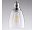 Подвесной светильник Arte Lamp TRENTO A9387SP-1CC 3
