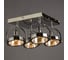 Спот Arte Lamp ALIENO A4506PL-4CC 2