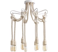 Потолочный светильник Arte Lamp NODO A9477PL-8WG