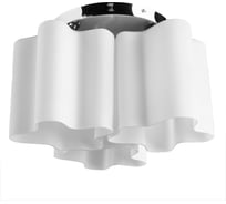 Потолочная люстра Arte Lamp SERENATA A3479PL-3CC