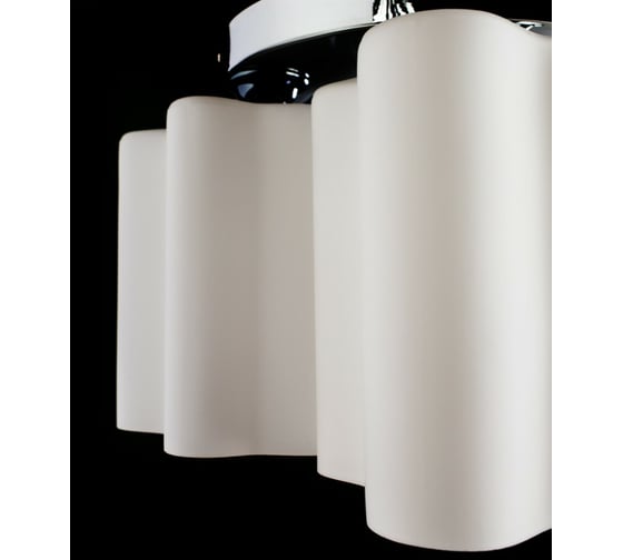 Потолочная люстра Arte Lamp SERENATA A3479PL-3CC