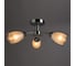 Потолочная люстра Arte Lamp CARMELA A7201PL-3CC 2