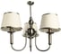 Подвесная люстра Arte Lamp ALICE A3579LM-3AB 1