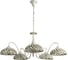 Подвесная люстра Arte Lamp TWISTED A5358LM-5WG 1