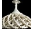 Подвесная люстра Arte Lamp TWISTED A5358LM-5WG 4