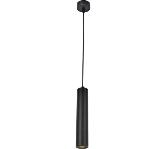 Подвесной светильник Arte Lamp LIRA A5600SP-1BK