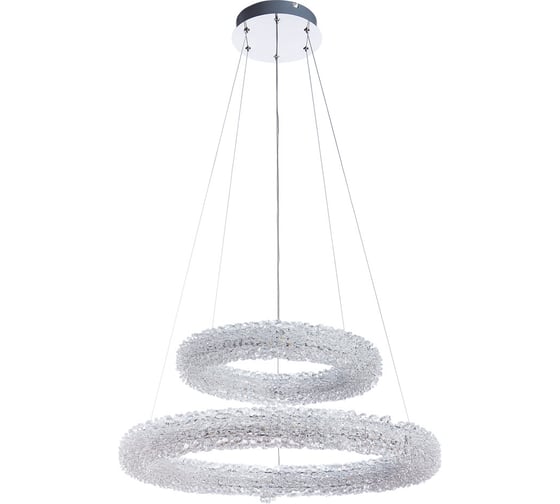 Подвесной светильник Arte Lamp LORELLA A1726SP-2CC 1