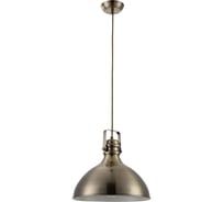 Подвесной светильник Arte Lamp MARK A1102SP-1AB