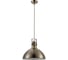 Подвесной светильник Arte Lamp MARK A1102SP-1AB 1