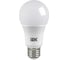 Лампа IEK LED, A60, 13вт, 230В, 3000К, E27 LLE-A60-13-230-30-E27 3
