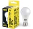 Лампа IEK LED, A60, 9вт, 230В, 4000К, E27 LLE-A60-9-230-40-E27 1
