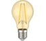 Лампа IEK серия 360, LED, A60, золото, 9вт, 230В, 2700К, E27 LLF-A60-9-230-30-E27-CLG 1