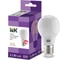 Лампа IEK серия 360, LED, A60, матовая, 11вт, 230В, 3000К, E27 LLF-A60-11-230-30-E27-FR 1