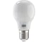 Лампа IEK серия 360, LED, A60, матовая, 11вт, 230В, 3000К, E27 LLF-A60-11-230-30-E27-FR 2