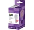 Лампа IEK серия 360, LED, A60, матовая, 11вт, 230В, 3000К, E27 LLF-A60-11-230-30-E27-FR 3