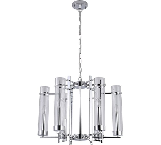 Подвесной светильник Arte Lamp HUGO A1688LM-6CC